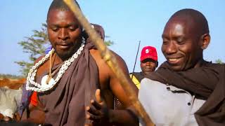 Bhuhala Mayiku Sayi  Ujumbe wa Ngwana Weja Official Video