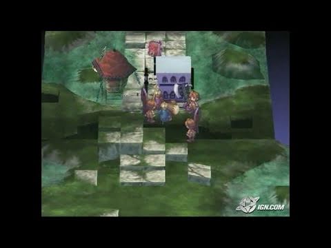 Makai Kingdom : Chronicles of the Sacred Tome Playstation 2