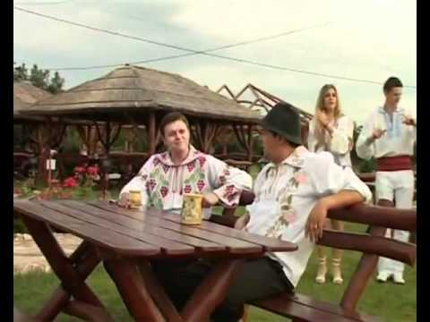 Varu Sandel & Puiu Codreanu - Eu cu Sandel, varu meu