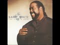 Barry White - Baby's Home