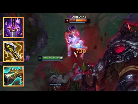 One shot Sion