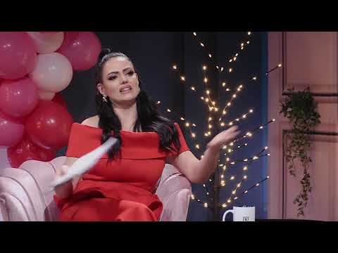 Šok! Tijana eM u emisiji poslala poruku da je trudna! (TranquiloS1E13)