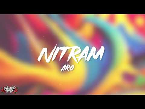 DJ NITRAM TRACK - JUMP ARROUND (2025)