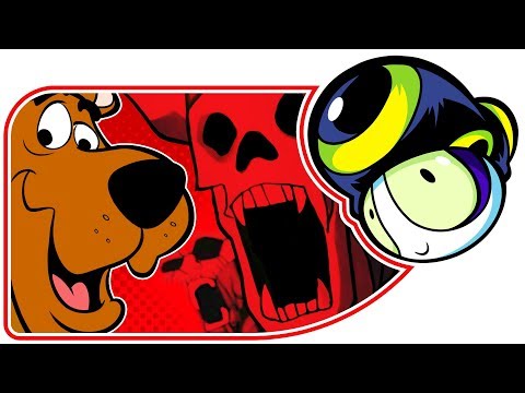 Scooby Doo ZOMBIE ISLAND Has A SEQUEL? (@RebelTaxi) #16 Worst