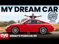 Sirish S Porsche 911 What Drives Me Ep 1