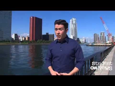 CNN Student News October 22, 2015