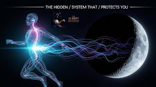 The Sleepy Seeker | The Speed of Reaction: Why Your Body Moves Before Your Brain