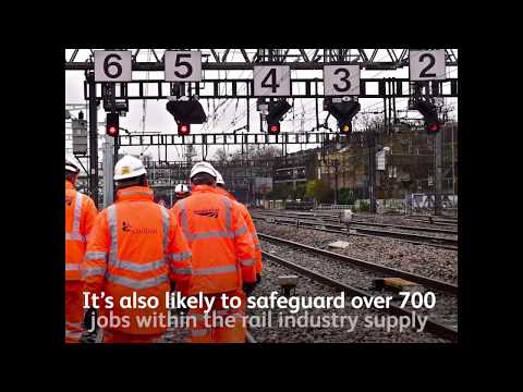 Week on the Network - 23/02/18