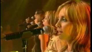All saints - Black Coffee (live at top) by Elector # mv