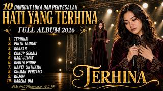 Download lagu Hati Yang Terhina -  Full Album 2026 | Cover By Panggung Koplo mp3