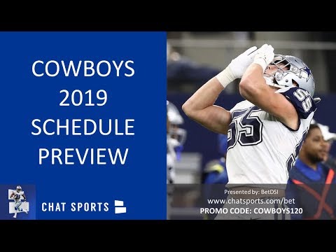 download lagu mp3 mp4 Nfl Schedule 2017 Cowboys, download lagu Nfl Schedule 2017 Cowboys gratis, unduh video klip Nfl Schedule 2017 Cowboys