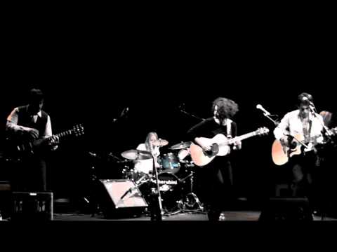 Ritornerai live Generazione X