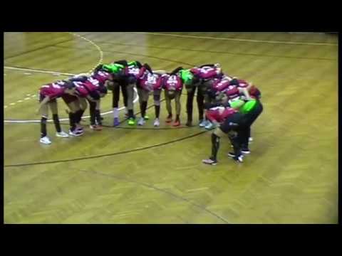 NBI 7. forduló MTK - Mosonmagyaróvár KC 2016. 11. 12.