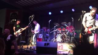 The Toadies - Polly Jean (New Song), Live in Waco 8/13/2016