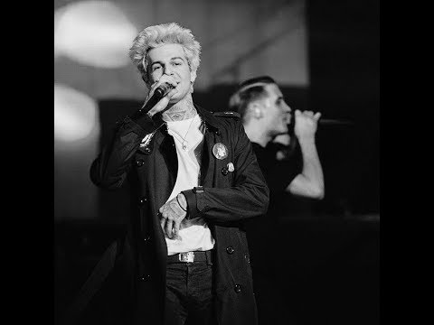 When I Get Back - The Neighbourhood