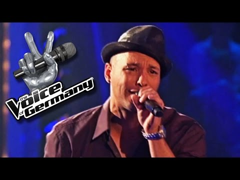 Forget you – Bennie McMillian | The Voice | Sing Off | The Battles Cover