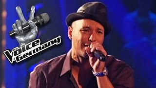 Forget you – Bennie McMillian | The Voice | Sing Off | The Battles Cover