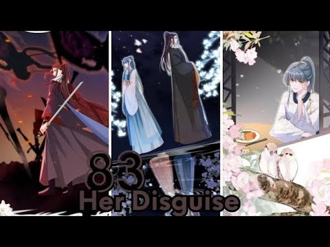 Her Disguise Chapter 83