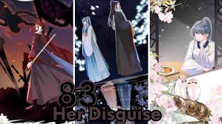 Her Disguise Chapter 83
