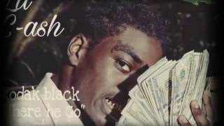 Lil Cash "There He Go" Freestyle (Kodak black)