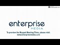 Jim Henson Productions Enterprise Media