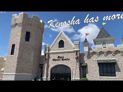 Explore the Charm of Kenosha, Wisconsin: Year-Round Activities & Scenic Views!