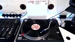 Angry Mexican DJs - I Like It Funky (Derrick Carter Reprise Mix)
