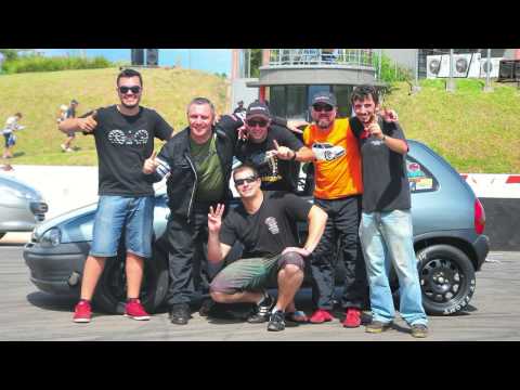 Final Campeonato Gaúcho e Brasileiro 201m - Corsa STL 322