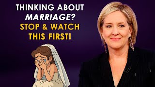 Cold Feet Before Marriage? Here’s What It REALLY Means!
