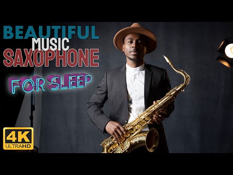 Saxophone Instrumental Love Songs | Saxophone For Sleep #saxophone #melody #brussels #jazz