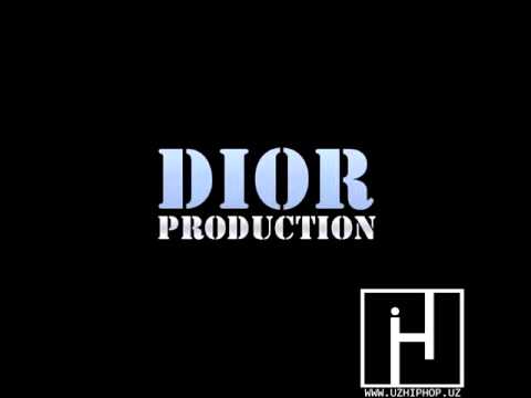 Dior - Yoshlab Ko'zlani [UZHIPHOP.UZ] Darkness