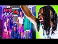 WHO MADE THE BEST SONG THO AMP LOVE MUSIC REACTION