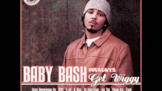 Baby Bash - Crazy Love (Feat. Kid Frost, Don Cisco)
