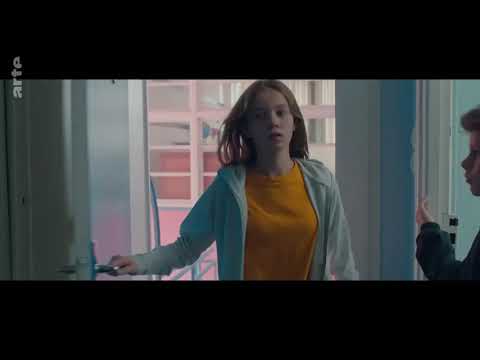 La cour (2022) | Kids in Movies