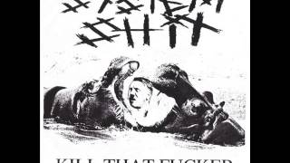 System Shit - Kill That Fucker (EP 1998)