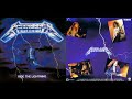 Metallica Trapped Under Ice Unofficial Remaster
