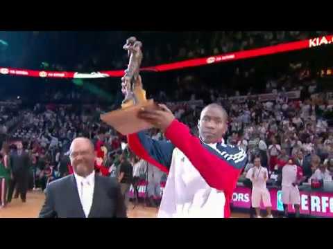 Jamal Crawford Career Highlights Loose yourself
