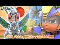 Vir The Robot Boy Super Hit Action Fights New Year Special Season 4 Compilation S04e03