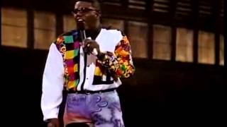 Bernie Mac on Def Comedy Sex in Cans)