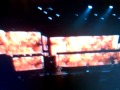 Lil Wayne ft Christina Milian - Start A Fire (Live at ...