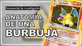 La verdad sobre la INVERSIÓN y ESPECULACIÓN en Pokémon