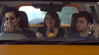 Maula Mere Ishq Ka Hafiz Hai Tu - TVF Tripling Song