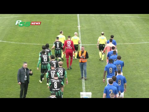Calcio - Castellanzese e Arconatese franano sul 2-2