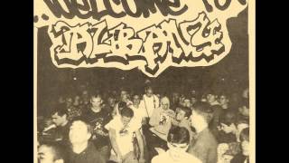 Substance - Sea of Fear