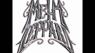 Meth Leppard-Beating the Nods