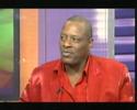 Alexander O'Neal Interview on Channel 5 News