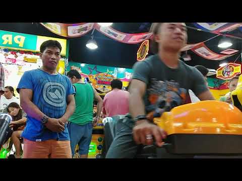 Jogo para Pacific Mall Metro Mandaue