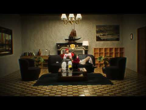 Lexus & Kidd Razcal - Night Time (prod by Gaspari777)