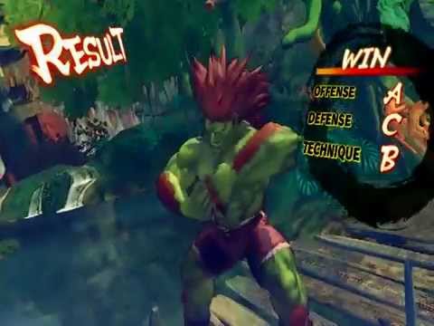 Friday Night Fights w/Blanka - Ultra Street Fighter 4 Matches