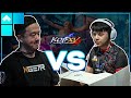 Evo 2023 THE KING OF FIGHTERS XV Grand Finals Xiaohai Vs E T